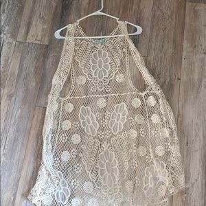 Maurices cardigan